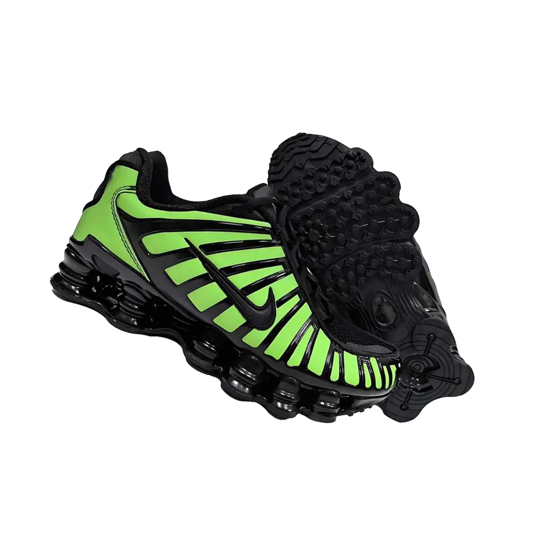 Featured sneaker